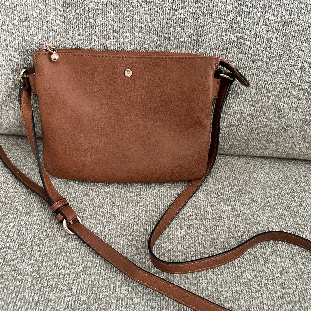 Lauren Conrad crossbody